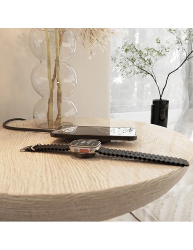 Zens Office Charger Pro 2 Nero