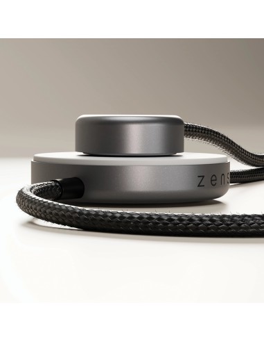 Zens Office Charger Pro 2 Nero