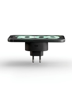 Adattatore di ricarica wireless Zens