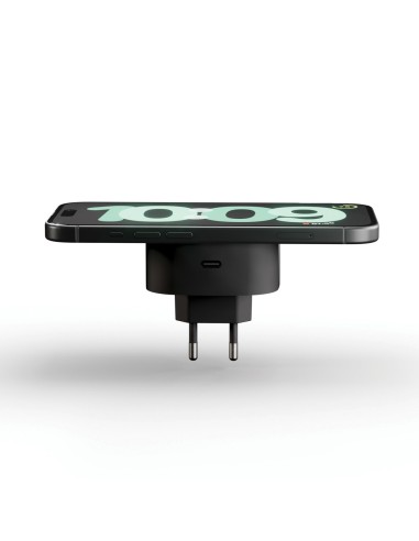 Adattatore di ricarica wireless Zens