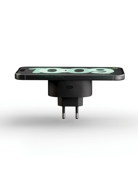 Adattatore di ricarica wireless Zens
