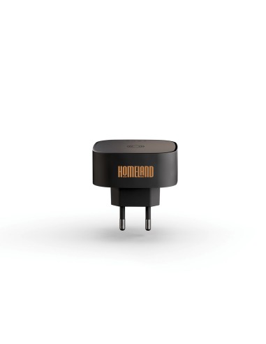 Adattatore di ricarica wireless Zens