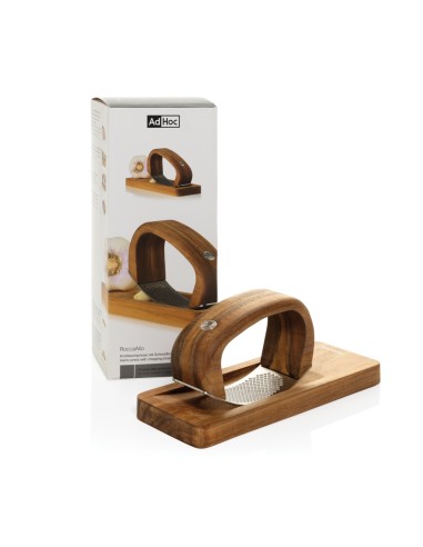 Spremiaglio con tagliere AdHoc RoccaAlio: