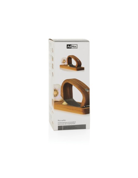 Spremiaglio con tagliere AdHoc RoccaAlio: