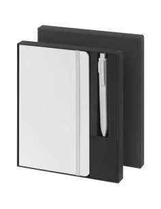 Set regalo con blocco note e penna Moleskine