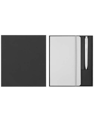 Set regalo con blocco note e penna Moleskine
