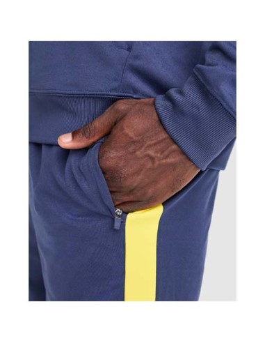 Tuta da ginnastica unisex da 225 g/m² Evans