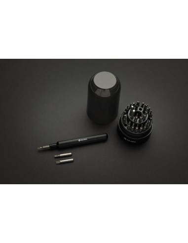 Set di cacciaviti 31 in 1 multifunzionali Gear X