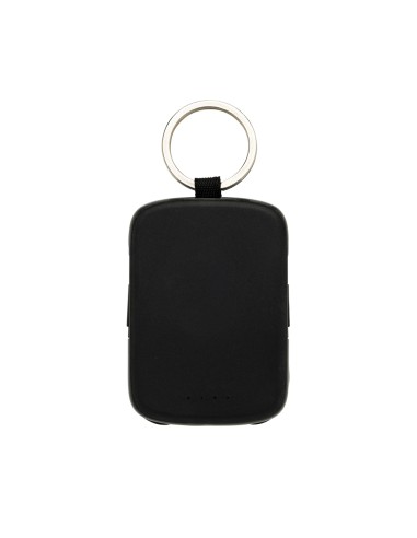 Portachiavi Nexo RCS con powerbank da 2.000 mAh e cavi