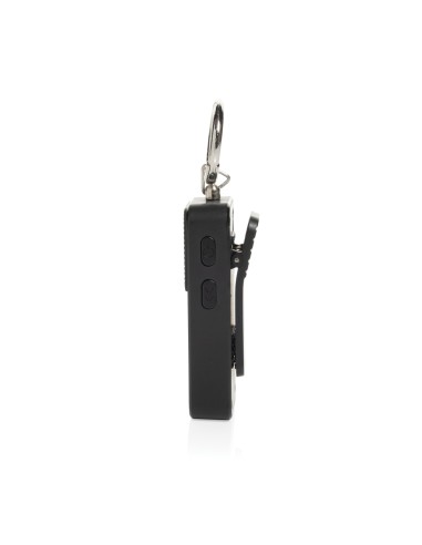 Allarme personale ricaricabile GuardBuddy con type C  RCS