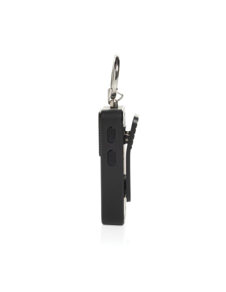 Allarme personale ricaricabile GuardBuddy con type C  RCS