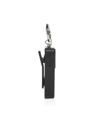 Allarme personale ricaricabile GuardBuddy con type C  RCS