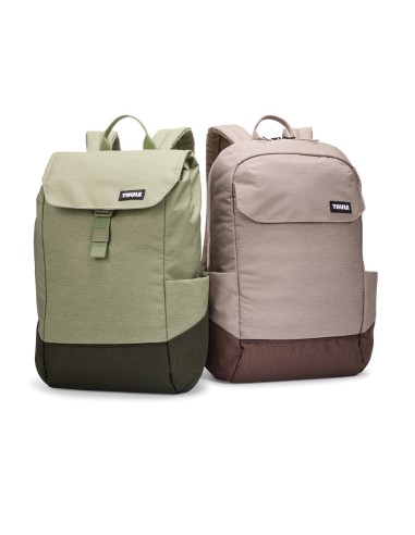 Zaino Thule Lithos 16L