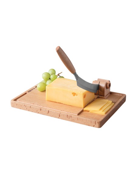 Tagliaformaggio BOSKA Lumberjack Amigo