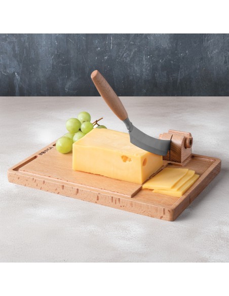 Tagliaformaggio BOSKA Lumberjack Amigo