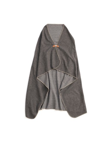 Coperta VINGA Bilton in materiale riciclato