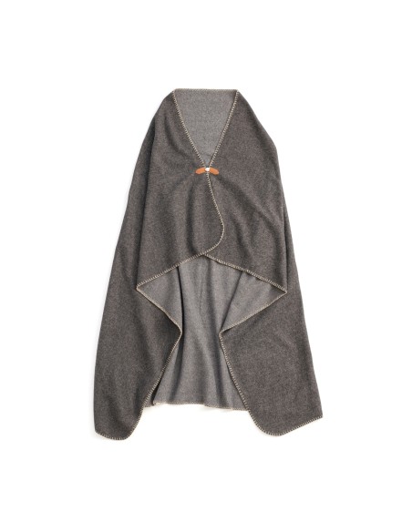 Coperta VINGA Bilton in materiale riciclato