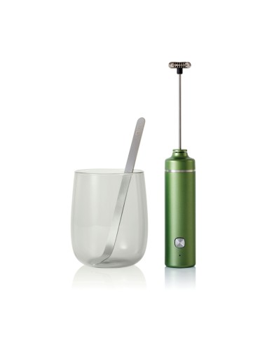 AdHoc Set Matcha Chado