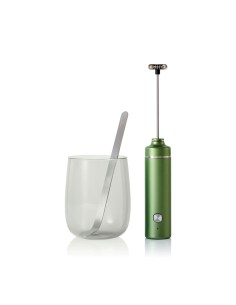 AdHoc Set Matcha Chado