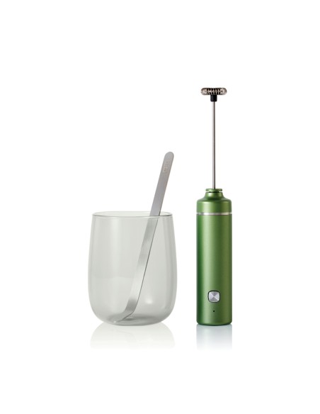 AdHoc Set Matcha Chado