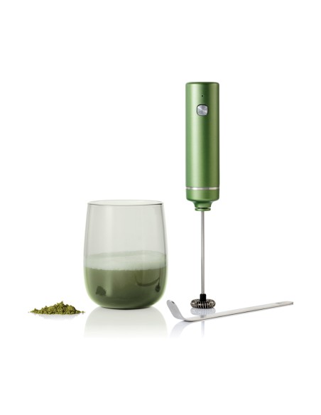 AdHoc Set Matcha Chado