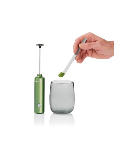 AdHoc Set Matcha Chado