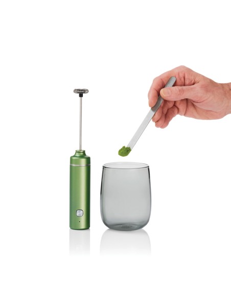 AdHoc Set Matcha Chado