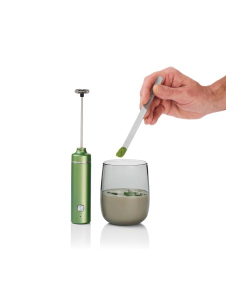 AdHoc Set Matcha Chado