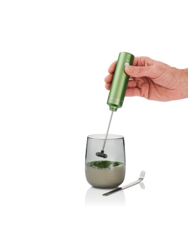 AdHoc Set Matcha Chado