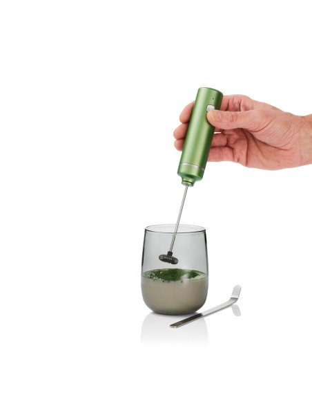 AdHoc Set Matcha Chado