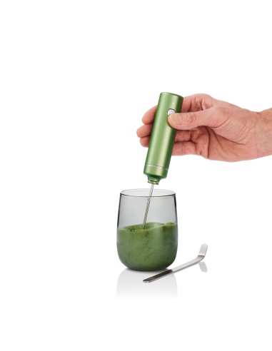 AdHoc Set Matcha Chado