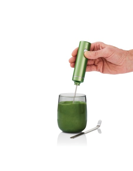 AdHoc Set Matcha Chado