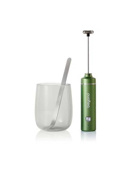 AdHoc Set Matcha Chado