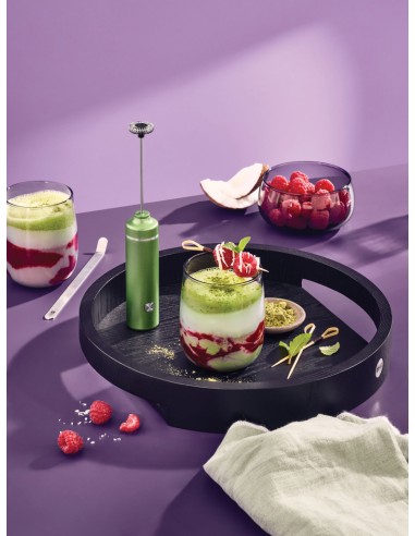AdHoc Set Matcha Chado