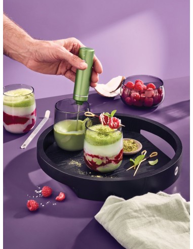 AdHoc Set Matcha Chado