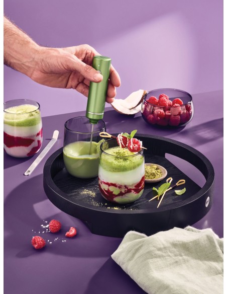 AdHoc Set Matcha Chado