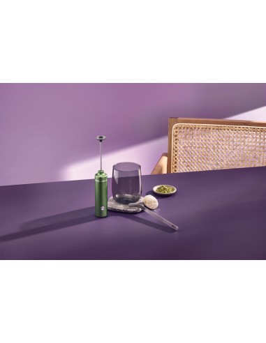AdHoc Set Matcha Chado