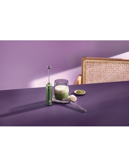 AdHoc Set Matcha Chado