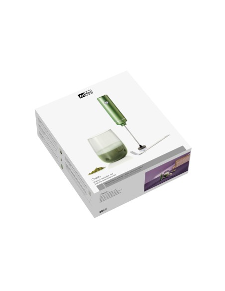 AdHoc Set Matcha Chado