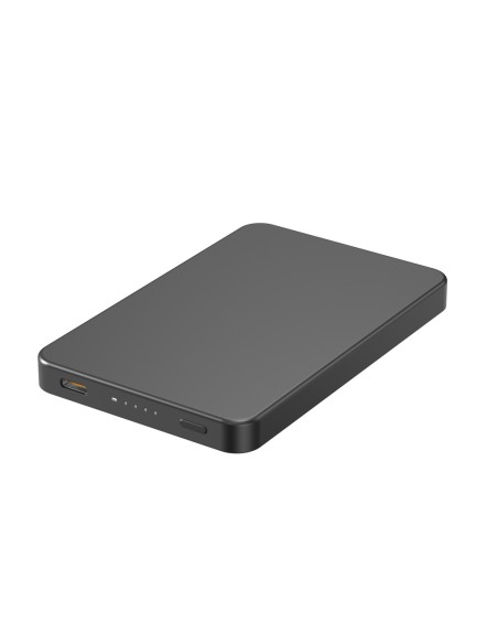 Powerbank wireless magnetica 5000mAh 15W Urban Vitamin Marin