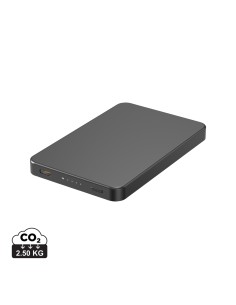 Powerbank wireless magnetica 5000mAh 15W Urban Vitamin Marin