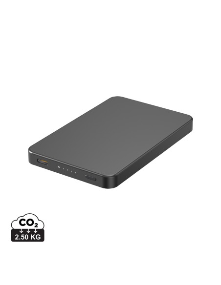Powerbank wireless magnetica 5000mAh 15W Urban Vitamin Marin