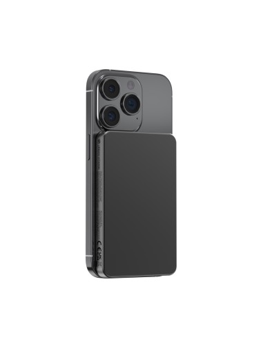 Powerbank wireless magnetica 5000mAh 15W Urban Vitamin Marin