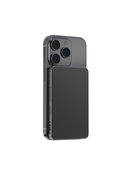 Powerbank wireless magnetica 5000mAh 15W Urban Vitamin Marin