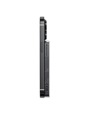 Powerbank wireless magnetica 5000mAh 15W Urban Vitamin Marin