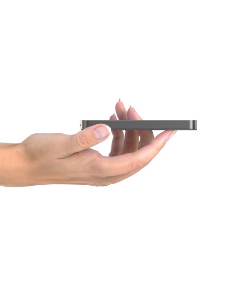 Powerbank wireless magnetica 5000mAh 15W Urban Vitamin Marin