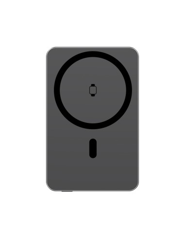 Powerbank wireless magnetica 5000mAh 15W Urban Vitamin Marin