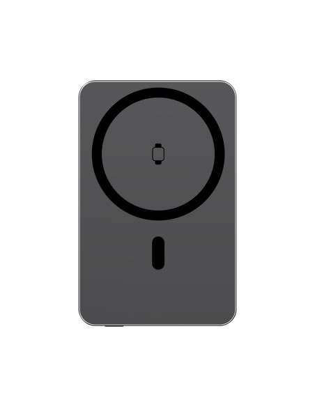 Powerbank wireless magnetica 5000mAh 15W Urban Vitamin Marin