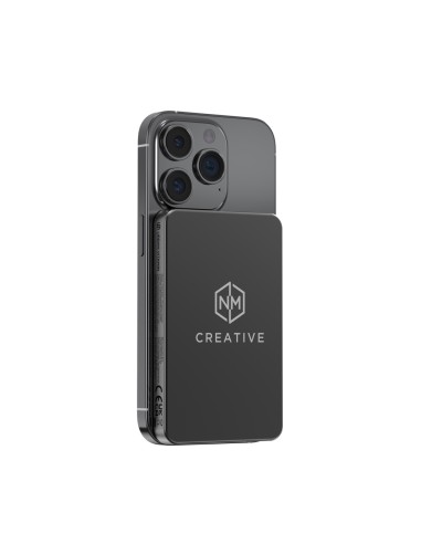Powerbank wireless magnetica 5000mAh 15W Urban Vitamin Marin