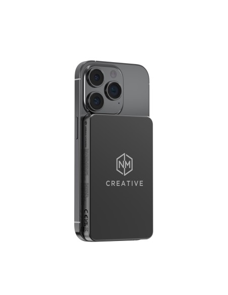 Powerbank wireless magnetica 5000mAh 15W Urban Vitamin Marin